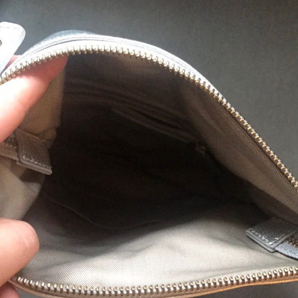 Oversized wristlet - Picture 4 of 4